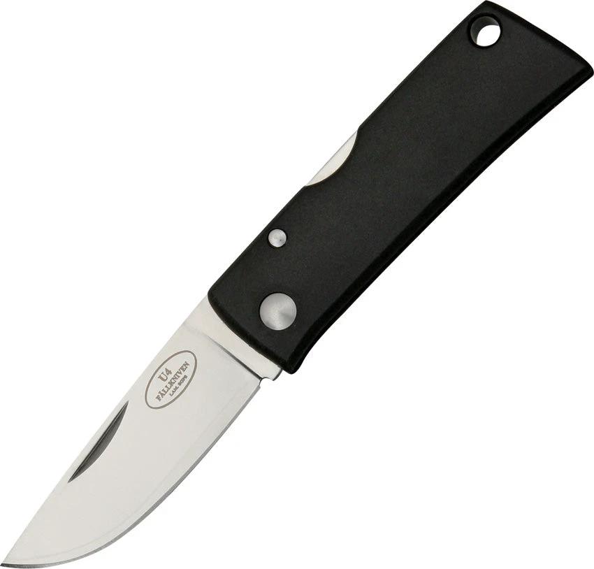 Fallkniven Wolfs Tooth Lockback U4 by Fallkniven