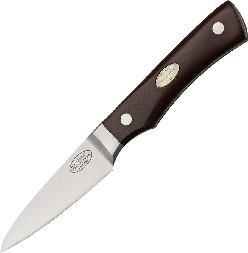 Fallkniven CMT Chefs Zulu ZULU by Fallkniven