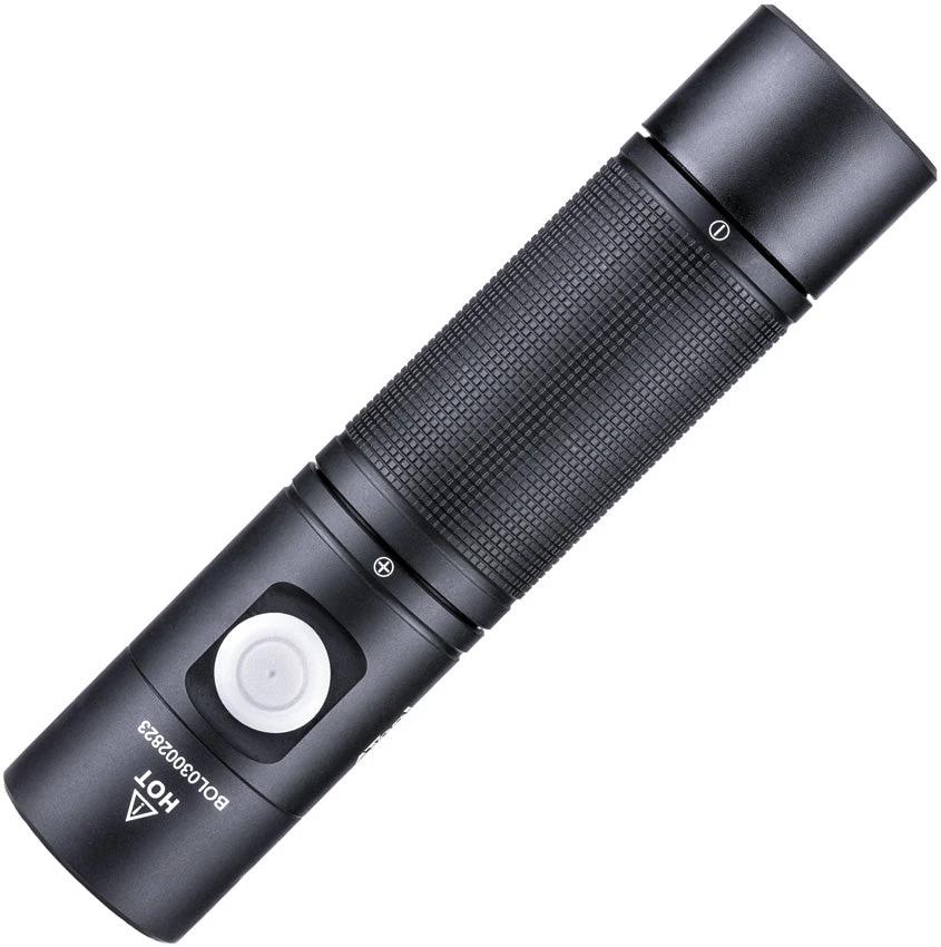 4Tool ED10 Flashlight Rechargeable 1400 Lumens High Beam Waterproof Aluminum Outdoor Enthusiasts by 4Tool