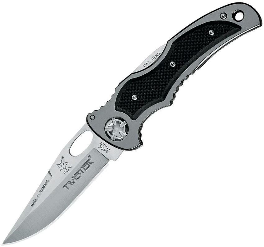Fox Twister Lockback 01FX239 by Fox