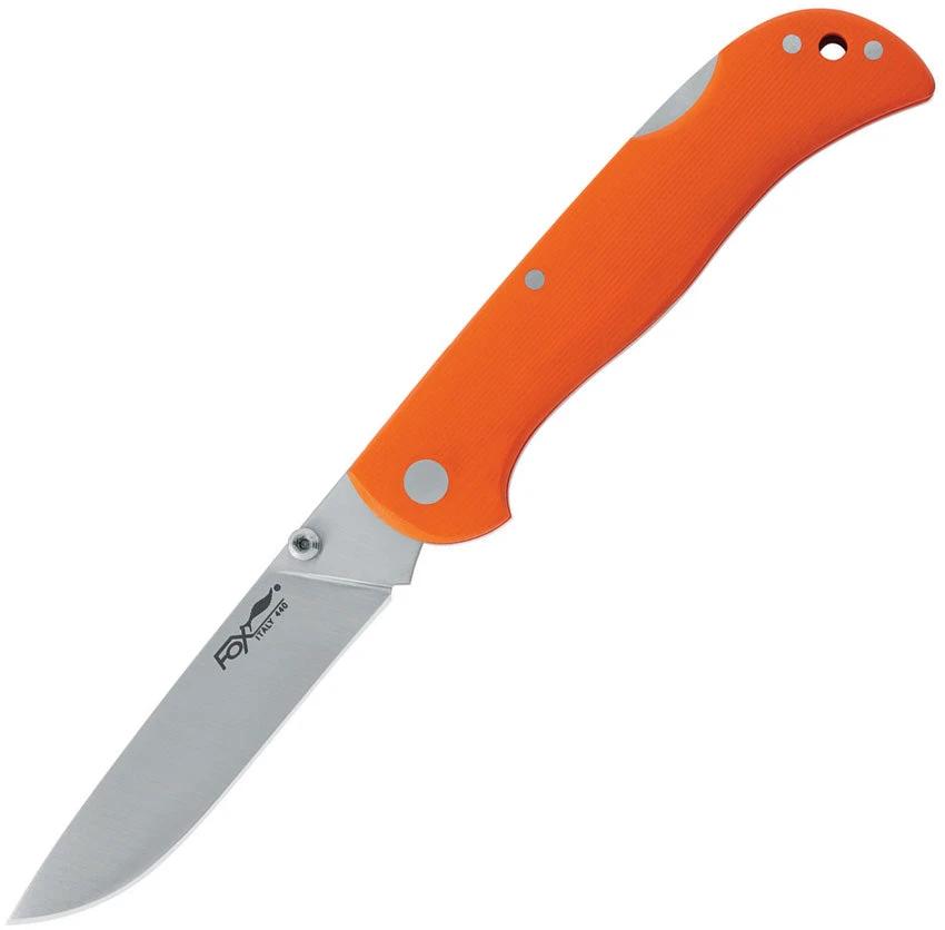 FOX Model 500 Lockback 01FX719 by FOX