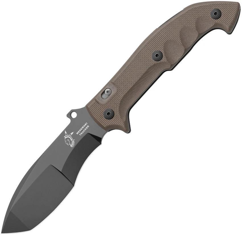 Fox Tracker Meskwaki FX-501 by Fox