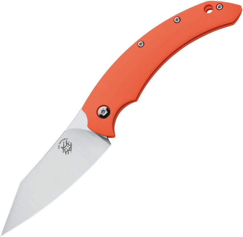 Fox Slim Dragotac Orange FX-518 O by Fox