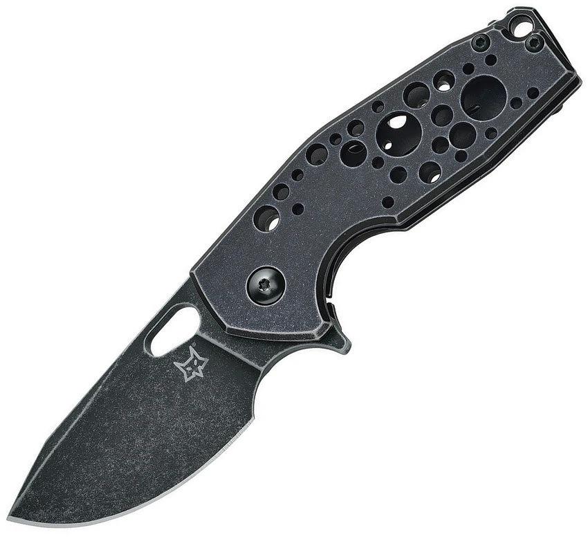 FOX Suru Framelock Black SW FX-526 ALB by FOX