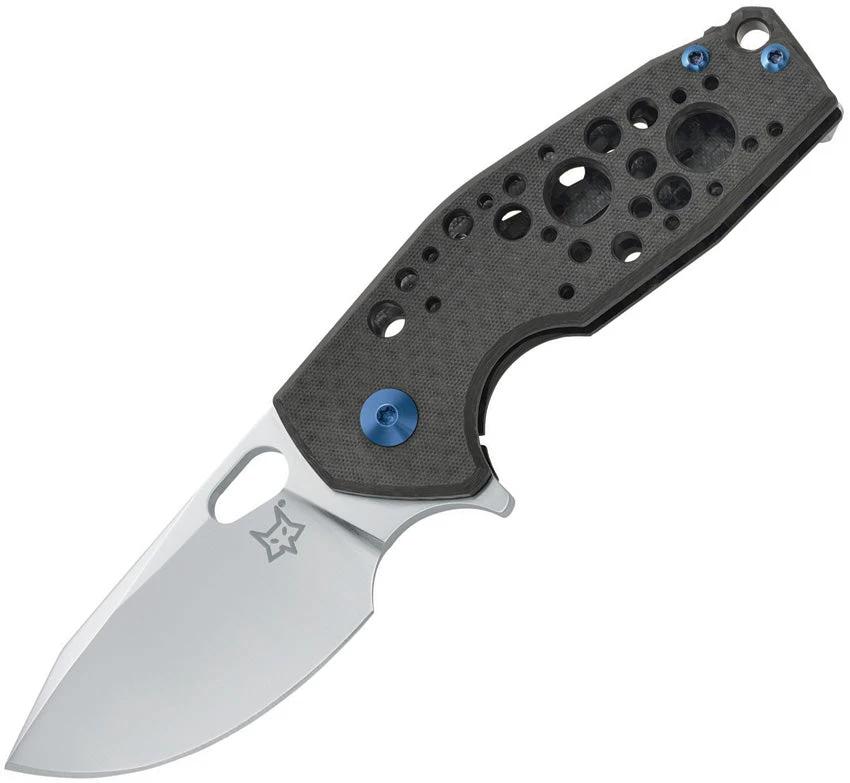 FOX Suru Framelock FX-526 CFBL by FOX