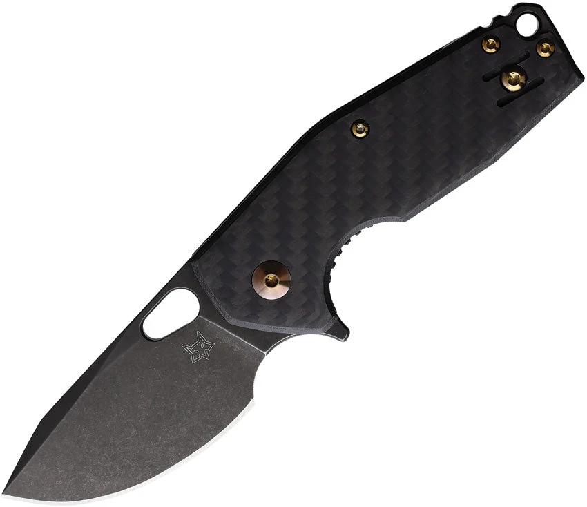 FOX FX526LICF by FOX
