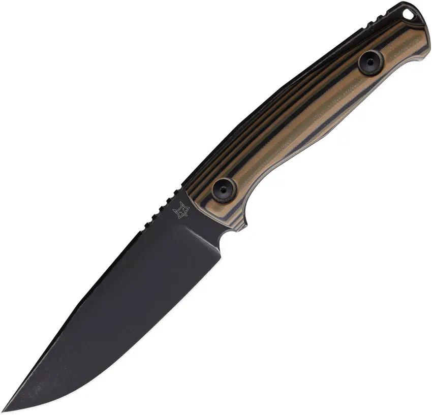 Fox TUR Fixed Blade FX-529 TR by Fox