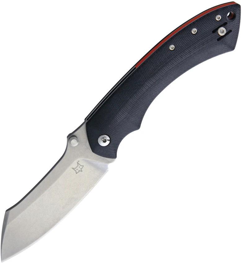 FOX Max Rom Pelican Linerlock FX-534 by FOX
