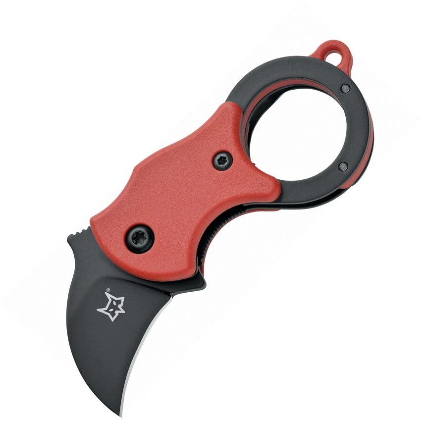 FOX Mini-Ka Linrlock Red FX-535 RB by FOX
