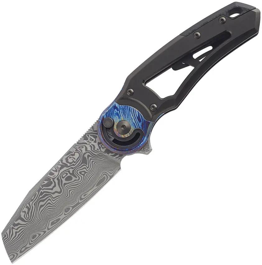 FOX Metamorphosis Radius Lock Dam FX-556-A1 by FOX