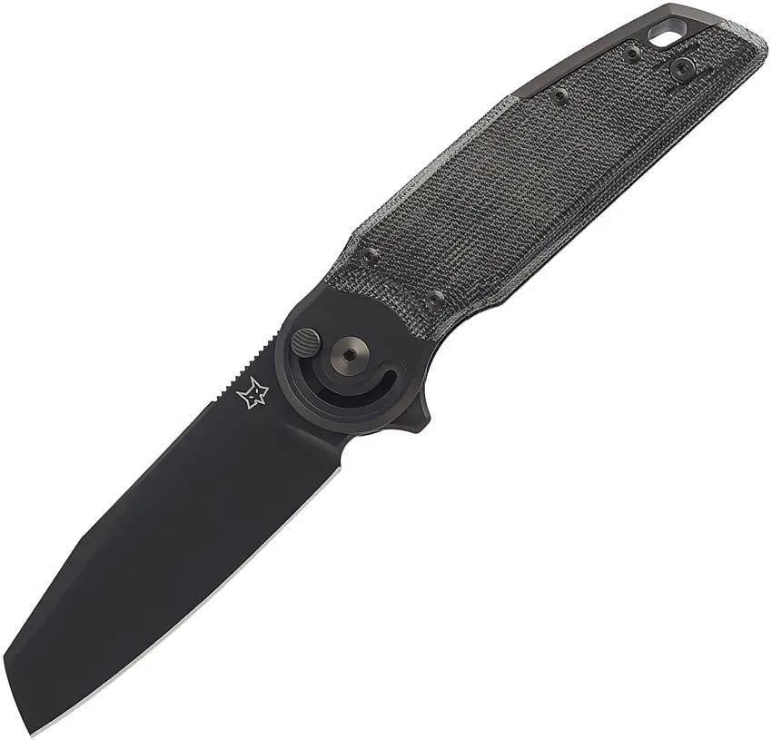 FOX Metamorphosis Radius Lock Blk FX-556-A2 by FOX