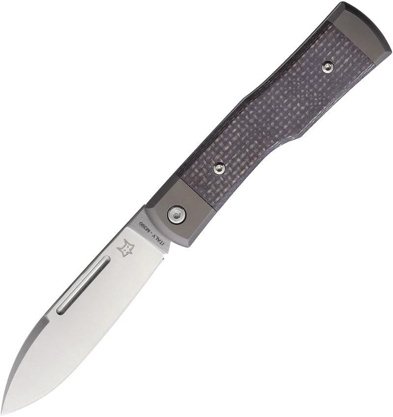 Fox Gunstock Barlow Bison Mic FX-558 BI by Fox