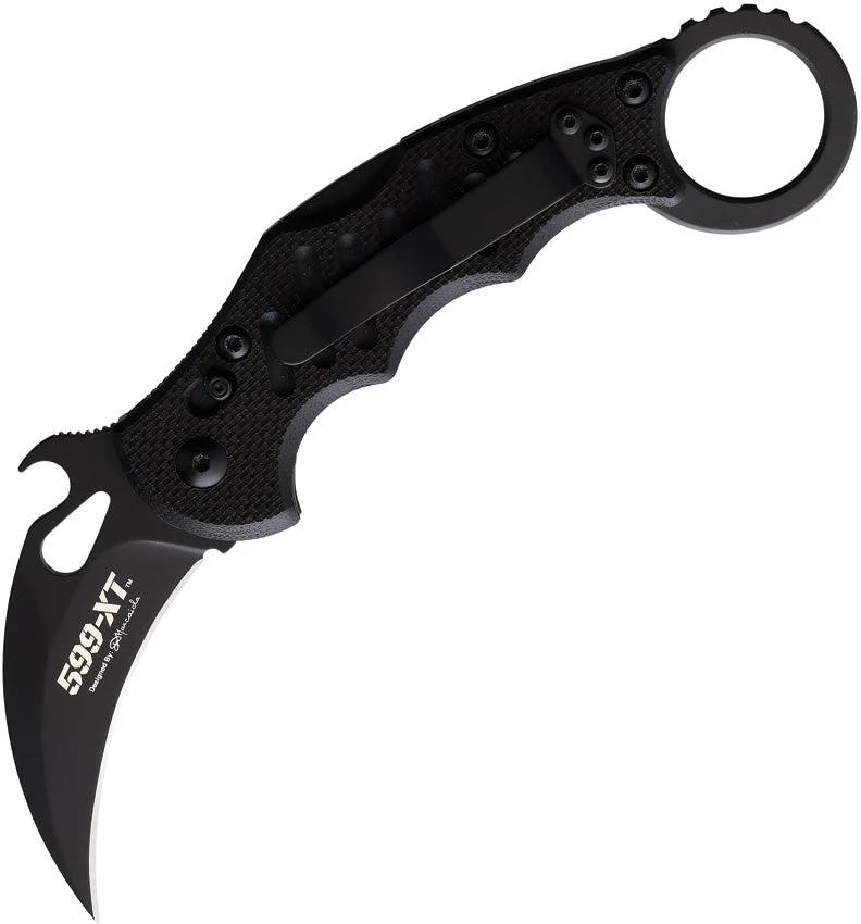 Fox Karambit Lockback FX-599 XT by Fox