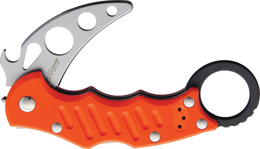 Fox Karambit XT Trainer FX-599 XTTK