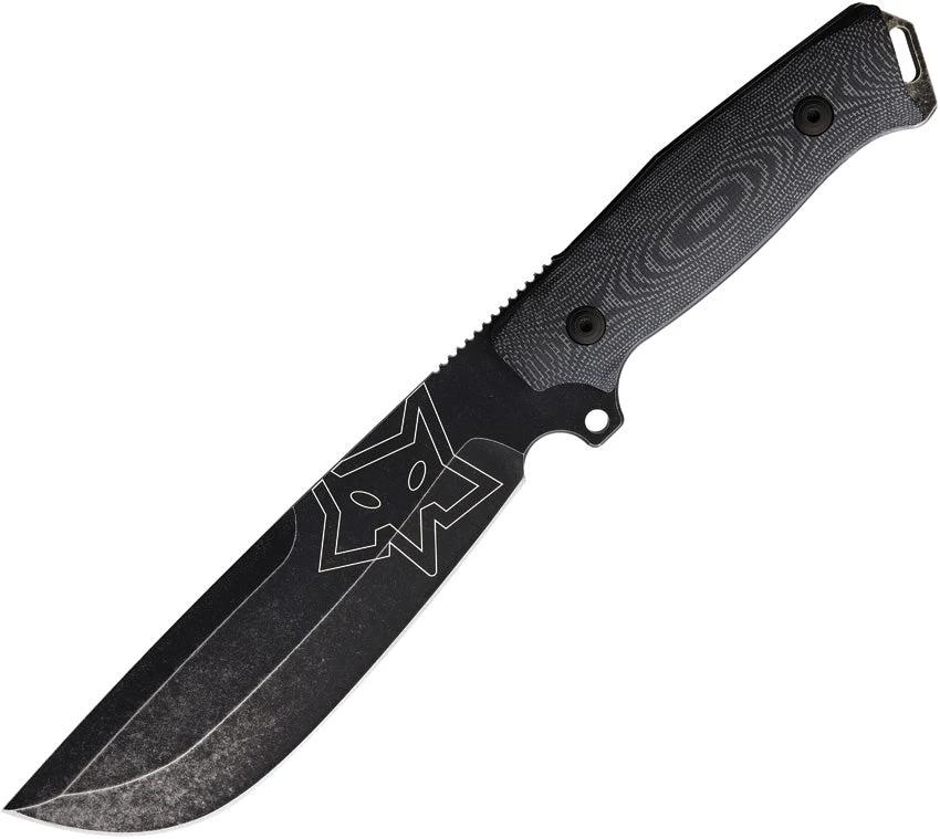 Fox Native Fixed Blade FX-611 by Fox