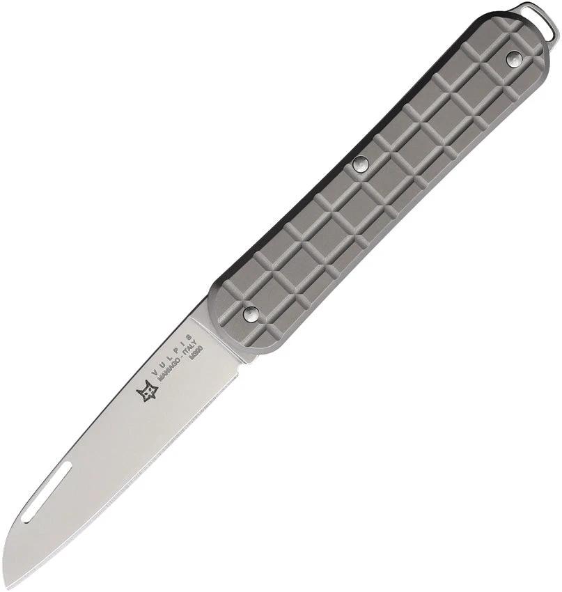 FOX Vulpis Folder Ti Grenade FX-VPGP130TI by FOX