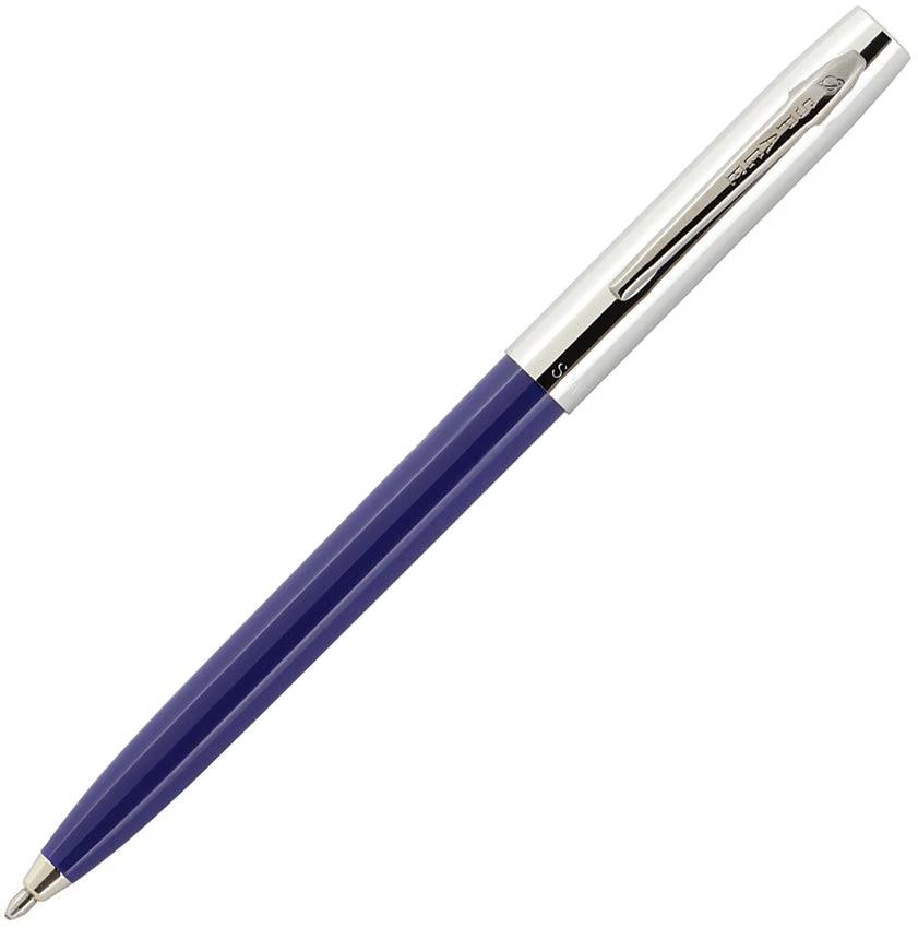 Fisher Space Pen Apollo Space Pen Blue S775-BL by Fisher Space Pen