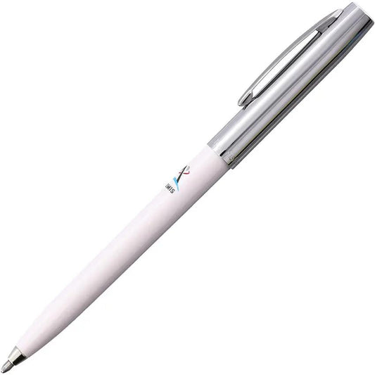 Fisher Space Pen Cap-O-Matic White - Writes Upside Down Under Water At Any Angle by Fisher Space Pen