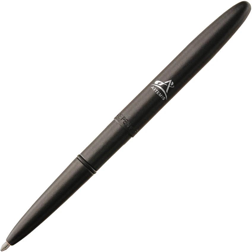 Fisher Space Pen Artemis Bullet Pen Black 400B-ART by Fisher Space Pen