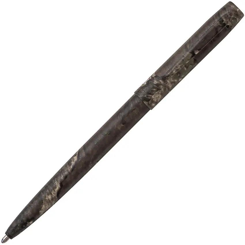 Fisher Space Pen Cap-O-Matic Camouflage Pen SM4TS - Writes Upside Down And Underwater In Extreme Conditions by Fisher Space Pen