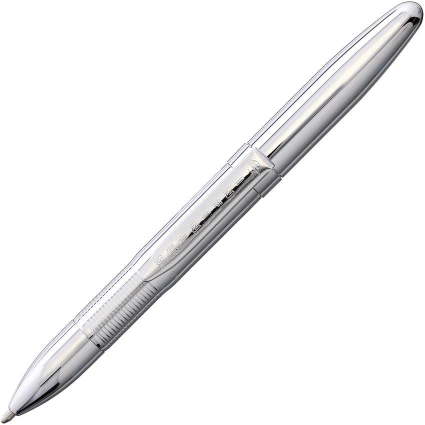 Fisher Space Pen Infinium Space Pen Blue Ink INFCH-1 by Fisher Space Pen