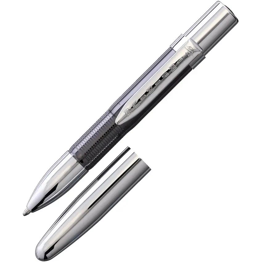Fisher Space Pen Infinium Space Pen - Writes Upside Down, At Any Angle, Under Water, And In Extreme Temperatures by Fisher Space Pen
