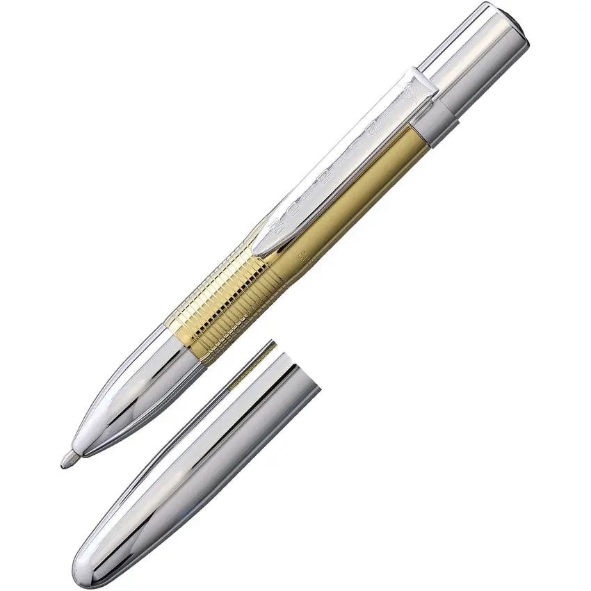 Fisher Space Pen Infinium Space Pen - Writes Upside Down, At Any Angle, Under Water And Extreme Temperatures by Fisher Space Pen