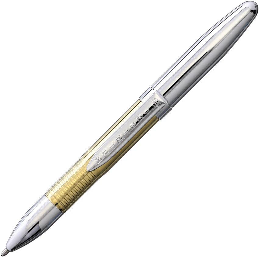 Fisher Space Pen Infinium Space Pen Blue Ink INFGTN-1 by Fisher Space Pen