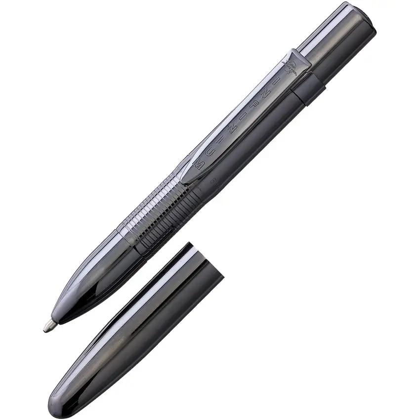 Fisher Infinium Space Pen - Writes Upside Down At Any Angle Under Water Over Grease In Extreme Temperatures by Fisher Space Pen