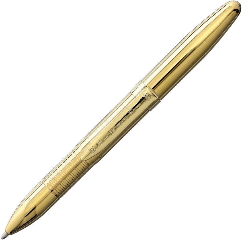 Fisher Space Pen Infinium Space Pen Blue Ink INFG-1 by Fisher Space Pen
