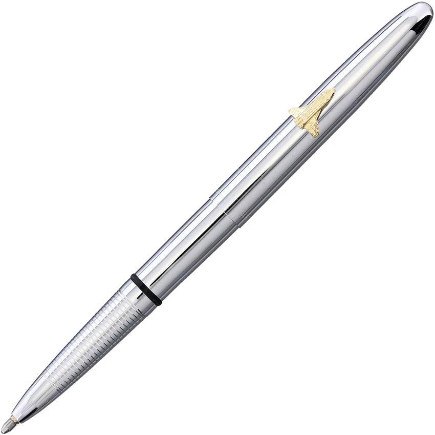 Fisher Space Pen Chrome Bullet Space Pen 600SH by Fisher Space Pen