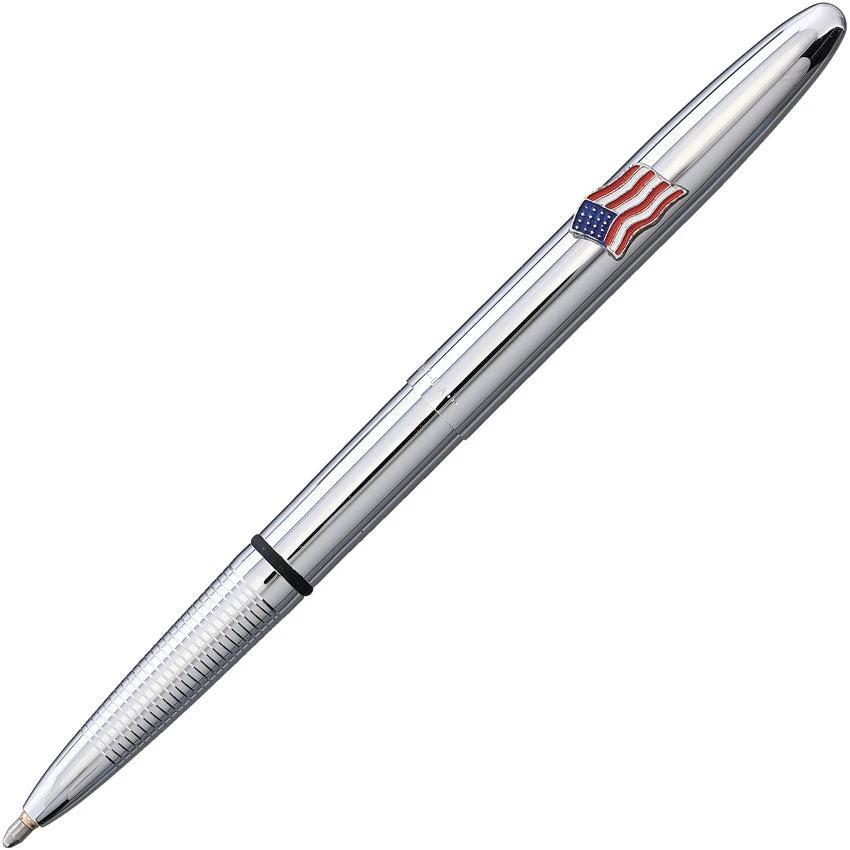 Fisher Space Pen Chrome Bullet Space Pen 600AF by Fisher Space Pen