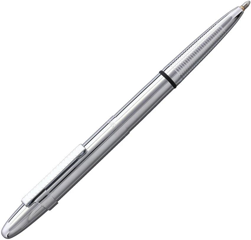 Fisher Space Pen Bullet Space Pen Chrome 400CL by Fisher Space Pen