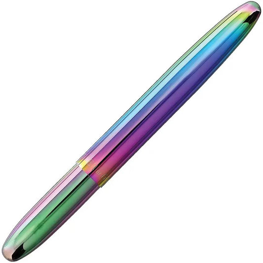 Fisher Space Pen Rainbow Bullet Space Pen 400RB by Fisher Space Pen