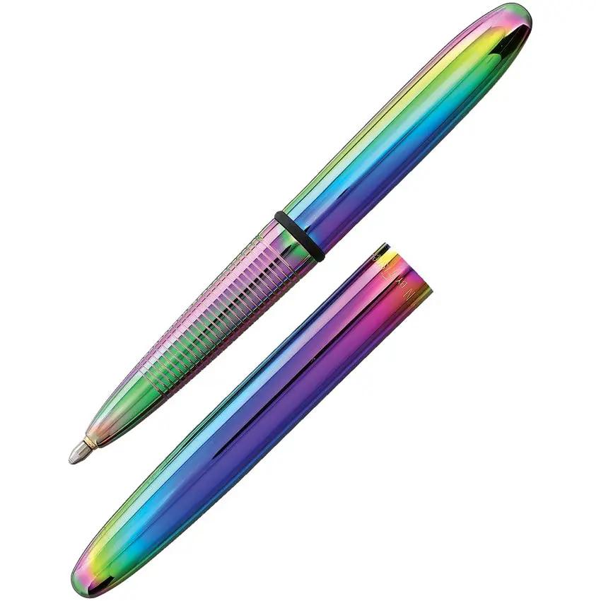 Fisher Space Pen Rainbow Bullet Space Pen 400RB by Fisher Space Pen