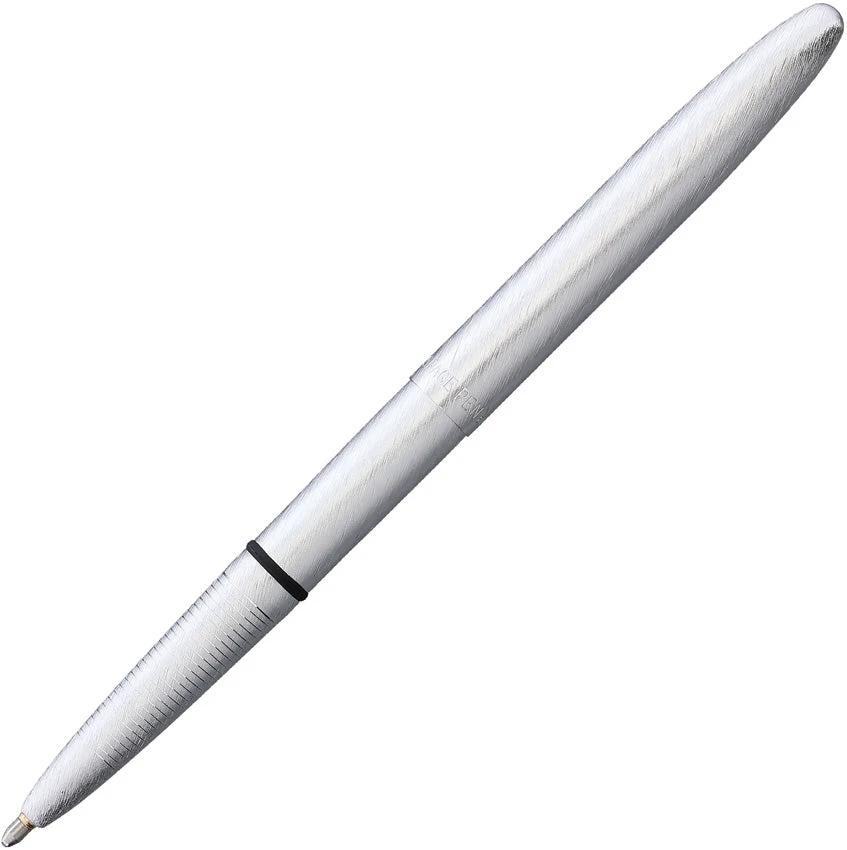 Fisher Space Pen Bullet Space Pen Chrome 400BRC by Fisher Space Pen