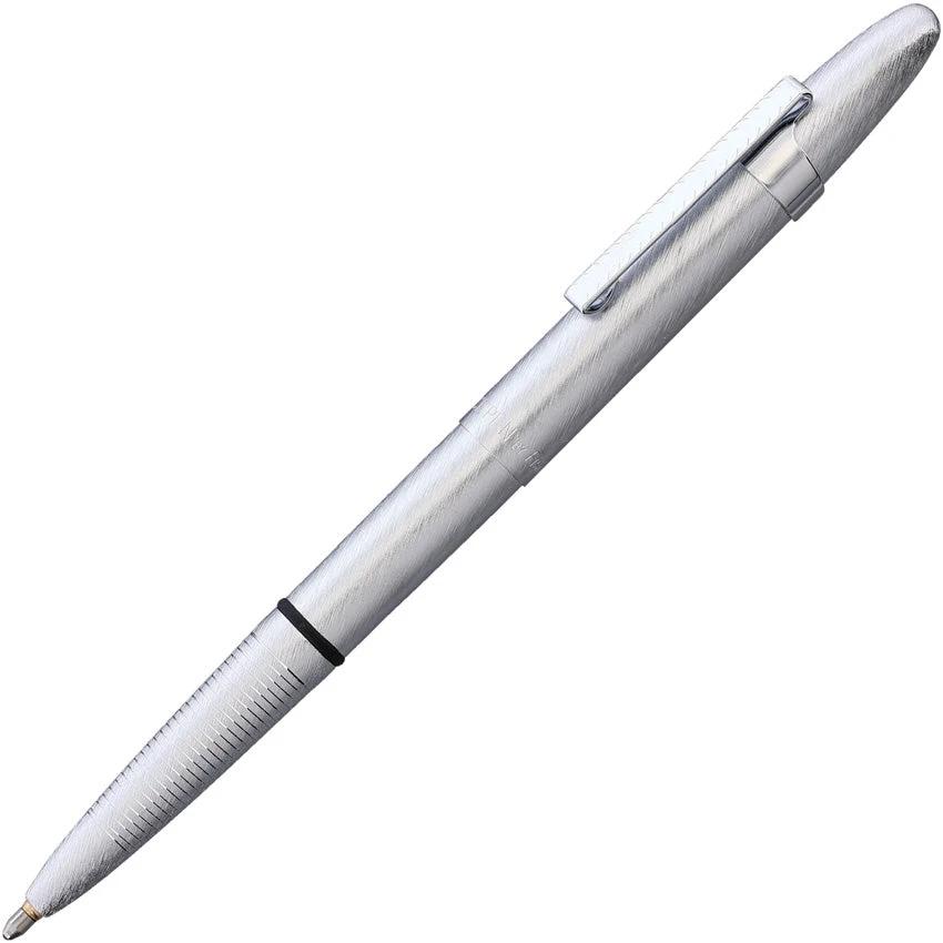 Fisher Space Pen Bullet Space Pen Chrome 400BRCCL by Fisher Space Pen