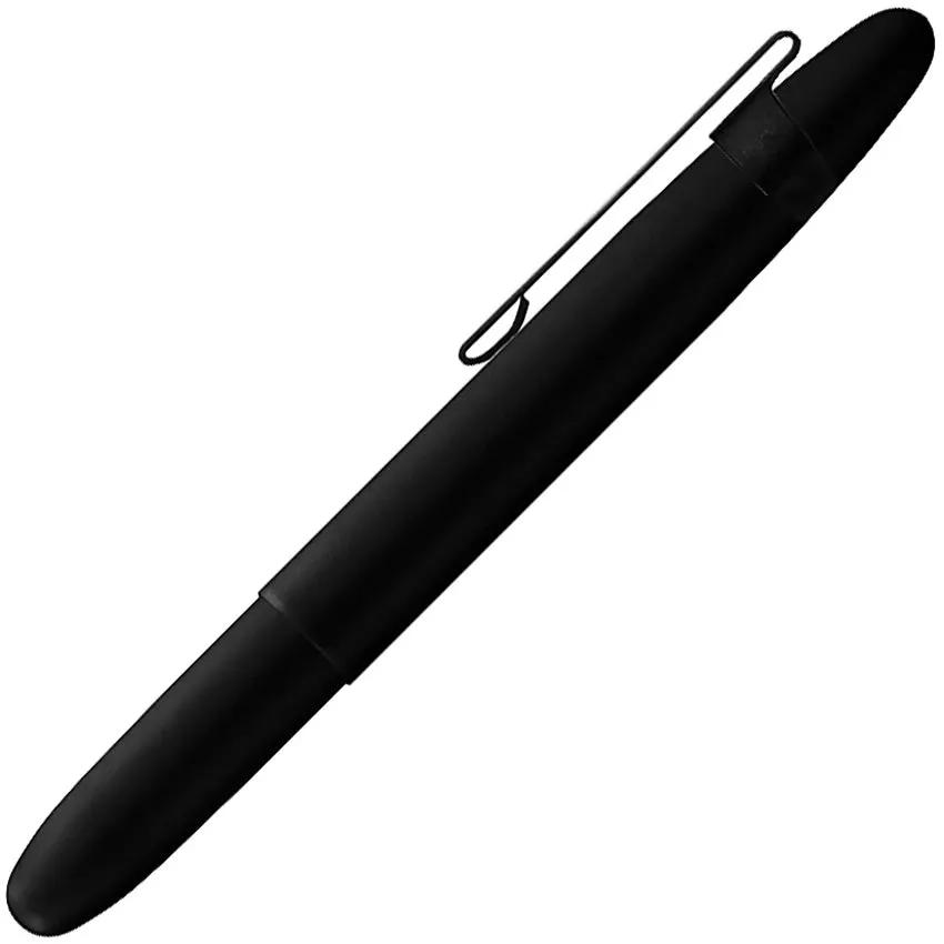 Fisher Space Pen Bullet Space Pen Black S400BCL by Fisher Space Pen