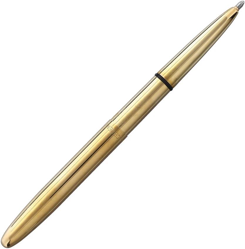 Fisher Space Pen Bullet Space Pen 400-RAW by Fisher Space Pen