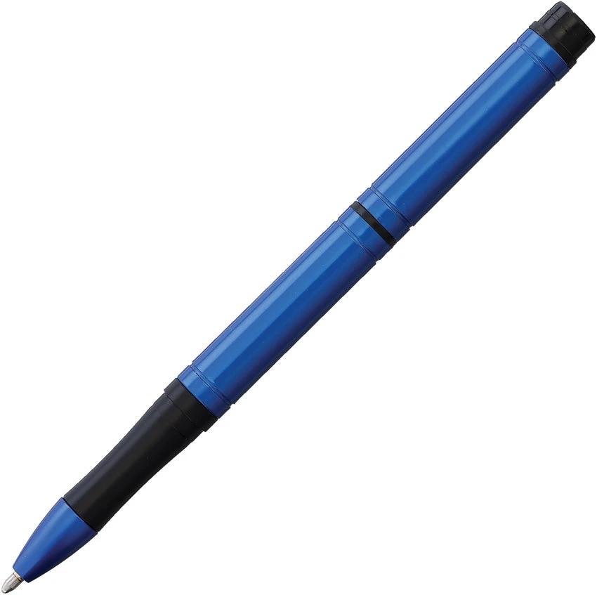 Fisher Space Pen Blue Pocket Tec Space Pen PT/BL by Fisher Space Pen