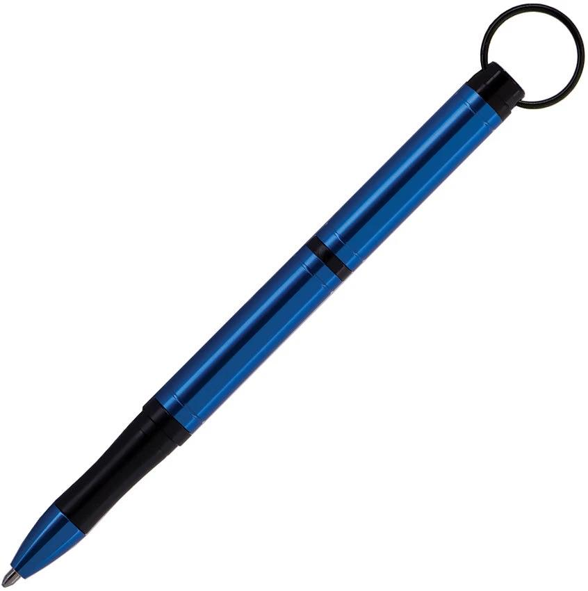 Fisher Space Pen Backpacker Keyring Pen Blue BP/BL by Fisher Space Pen