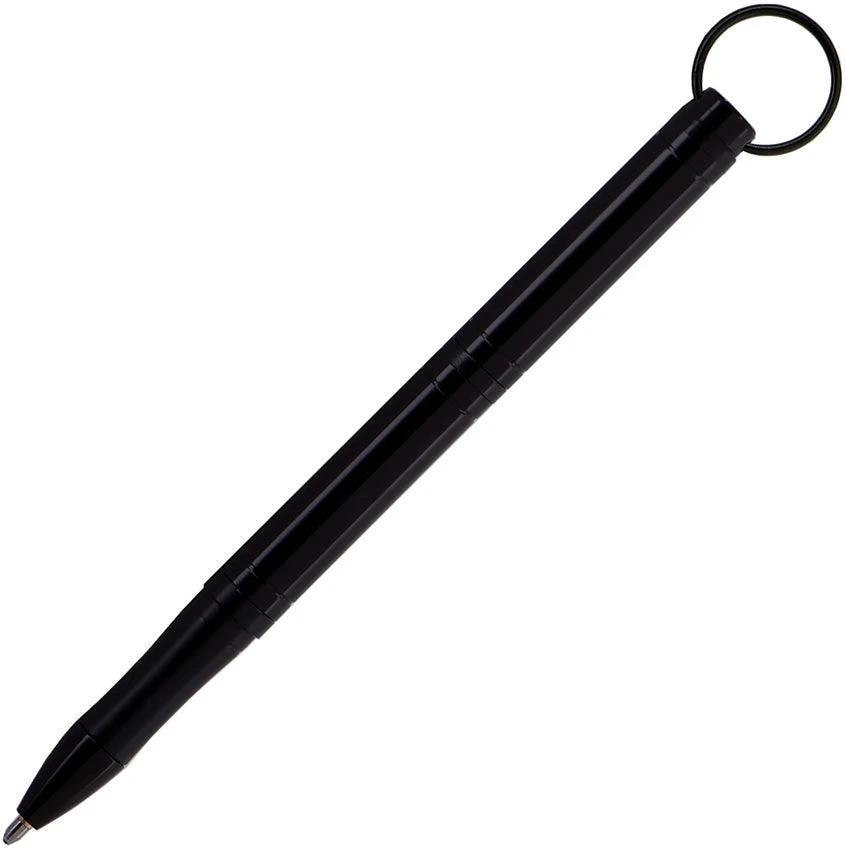 Fisher Space Pen Backpacker Keyring Pen Black BP/B by Fisher Space Pen