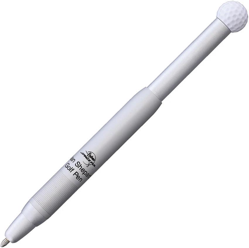 Fisher Space Pen Alan Shepard Golf Pen ASGP by Fisher Space Pen