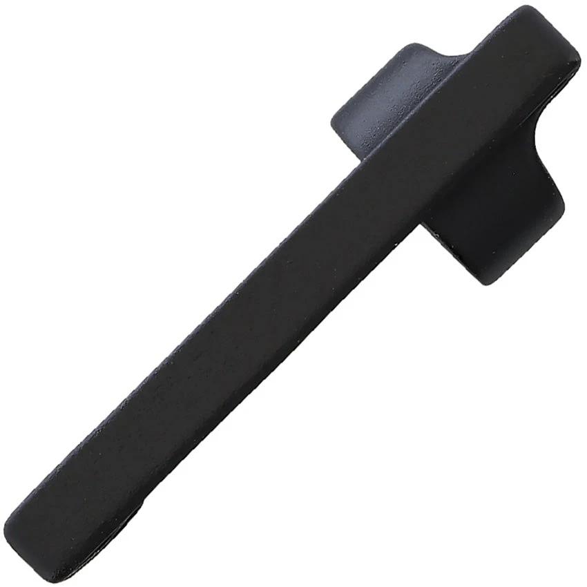 Fisher Space Pen Black Clip for #400 Series BCL by Fisher Space Pen