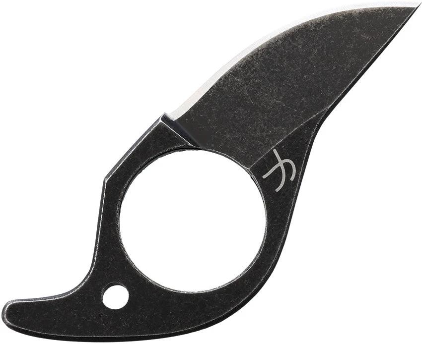 Fred Perrin 1907 Neck Knife FP1907 by Fred Perrin