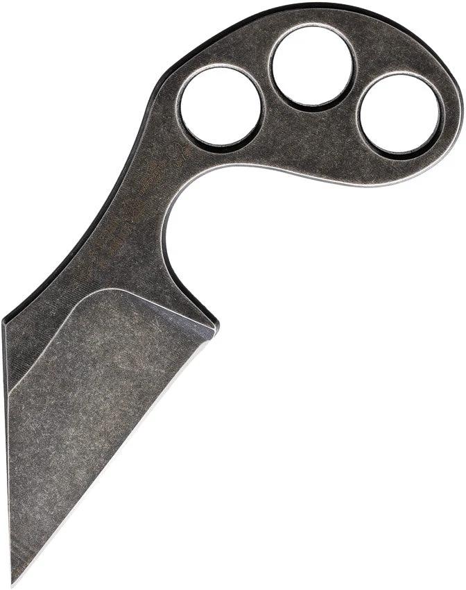 Max Knives Confusion 440C Neck Knife MKF2 by Max Knives