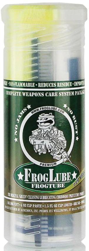 FrogLube Frog Tube 15200 by FrogLube