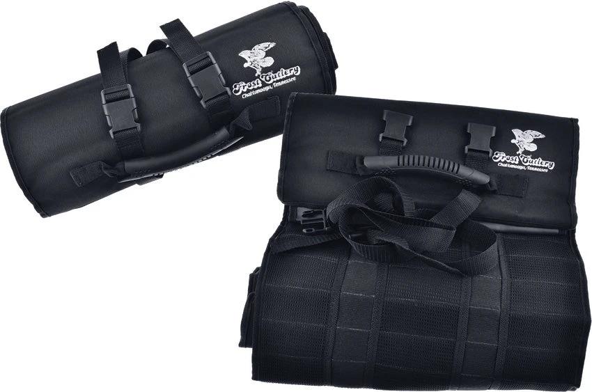 Frost Cutlery Knife Roll 60pcs ROLL-60/2 by Frost Cutlery