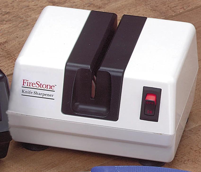 Skarpen Electric Knife Sharpener 1902W by Skarpen