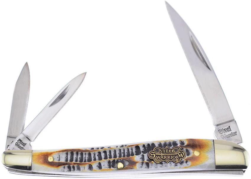 Frost Cutlery Warncliffe Whittler SW-167BAB by Frost Cutlery